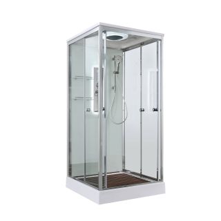 Душевая кабина V2010LED